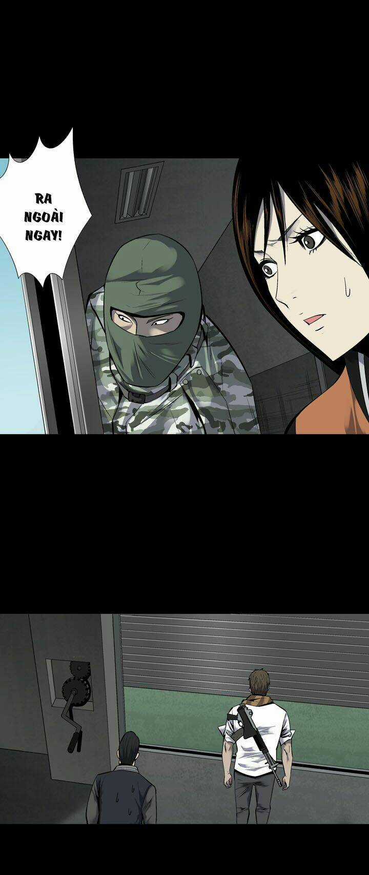 THẢM HỌA ONG ĐỘC - Chapter 86 - Trang 64