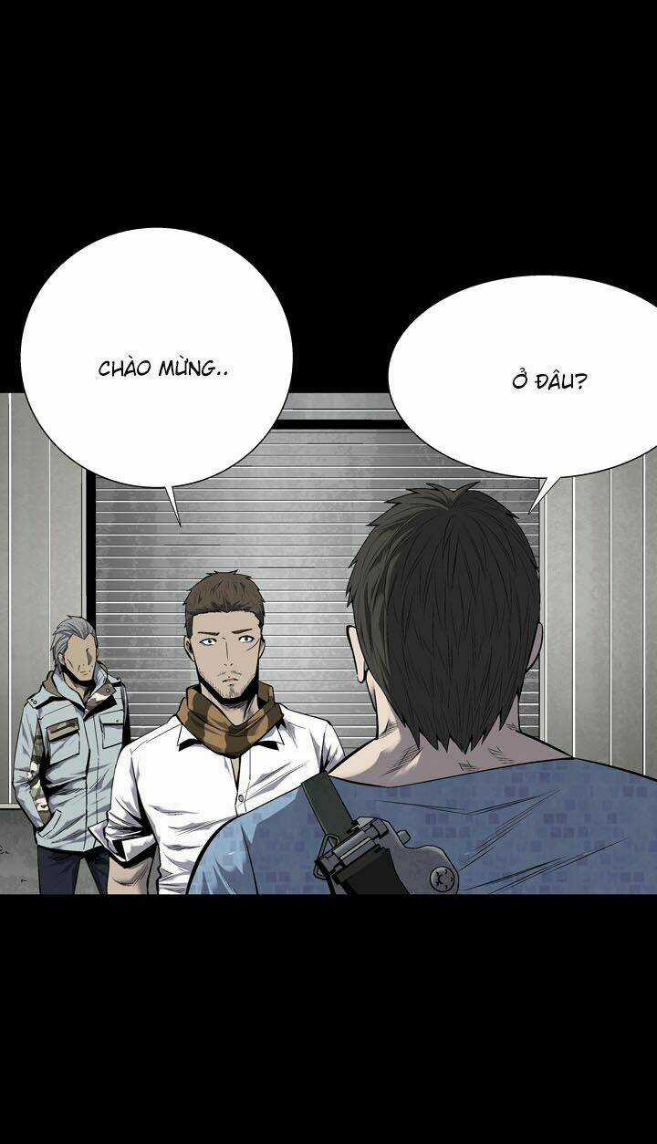 THẢM HỌA ONG ĐỘC - Chapter 86 - Trang 65