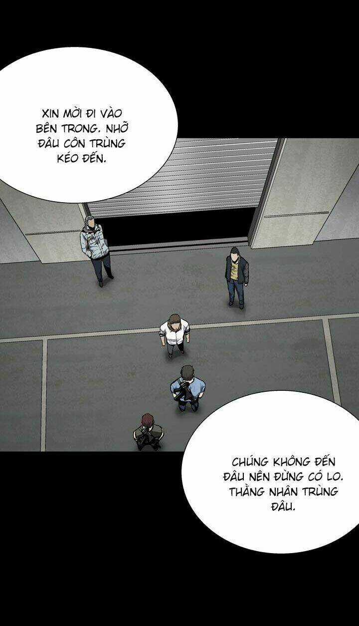 THẢM HỌA ONG ĐỘC - Chapter 86 - Trang 66