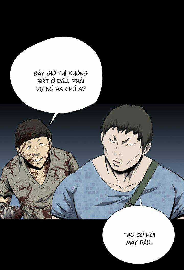 THẢM HỌA ONG ĐỘC - Chapter 86 - Trang 67