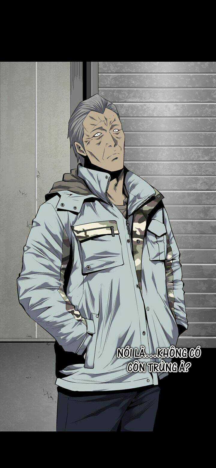 THẢM HỌA ONG ĐỘC - Chapter 86 - Trang 69