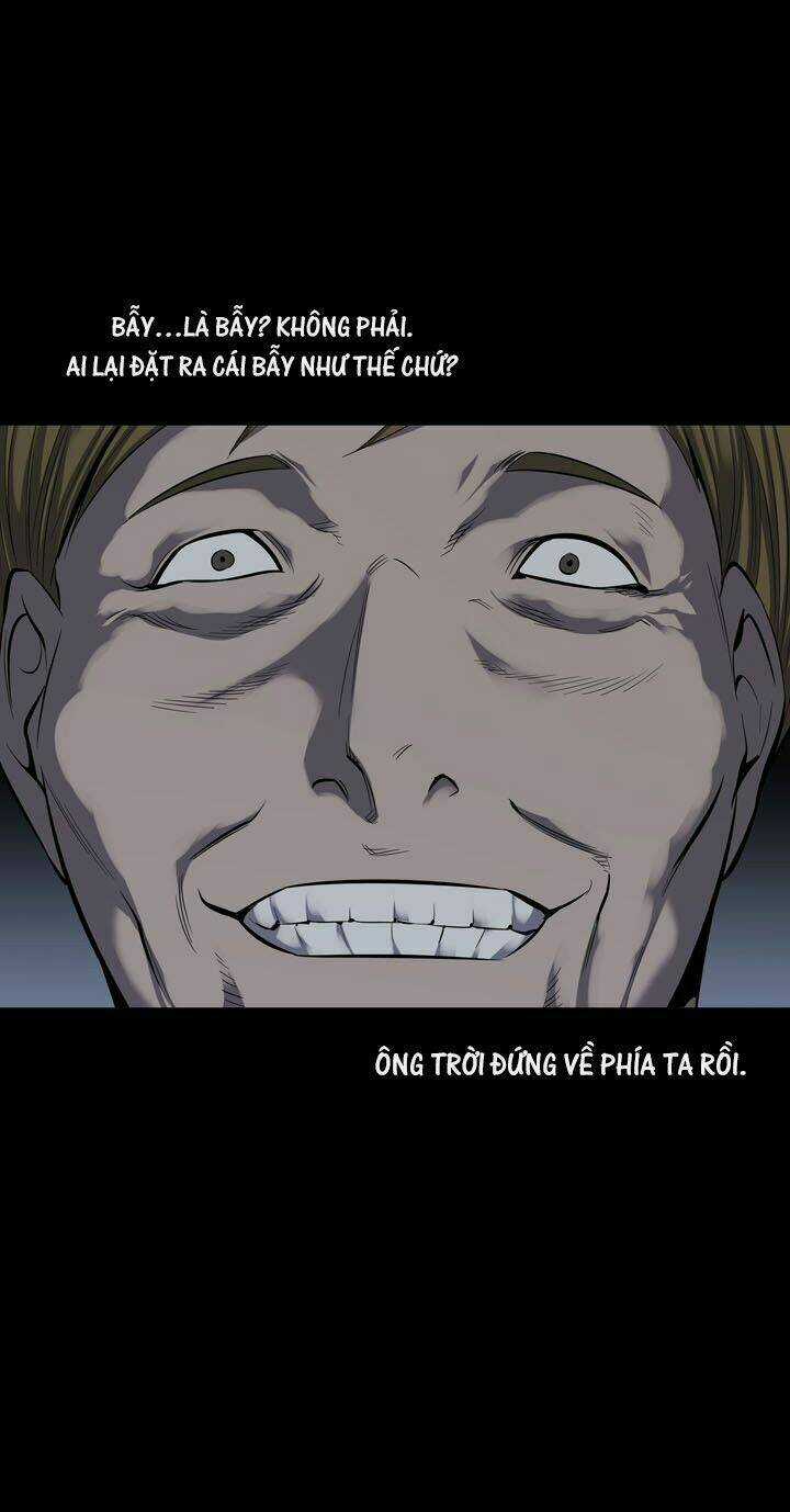 THẢM HỌA ONG ĐỘC - Chapter 86 - Trang 8