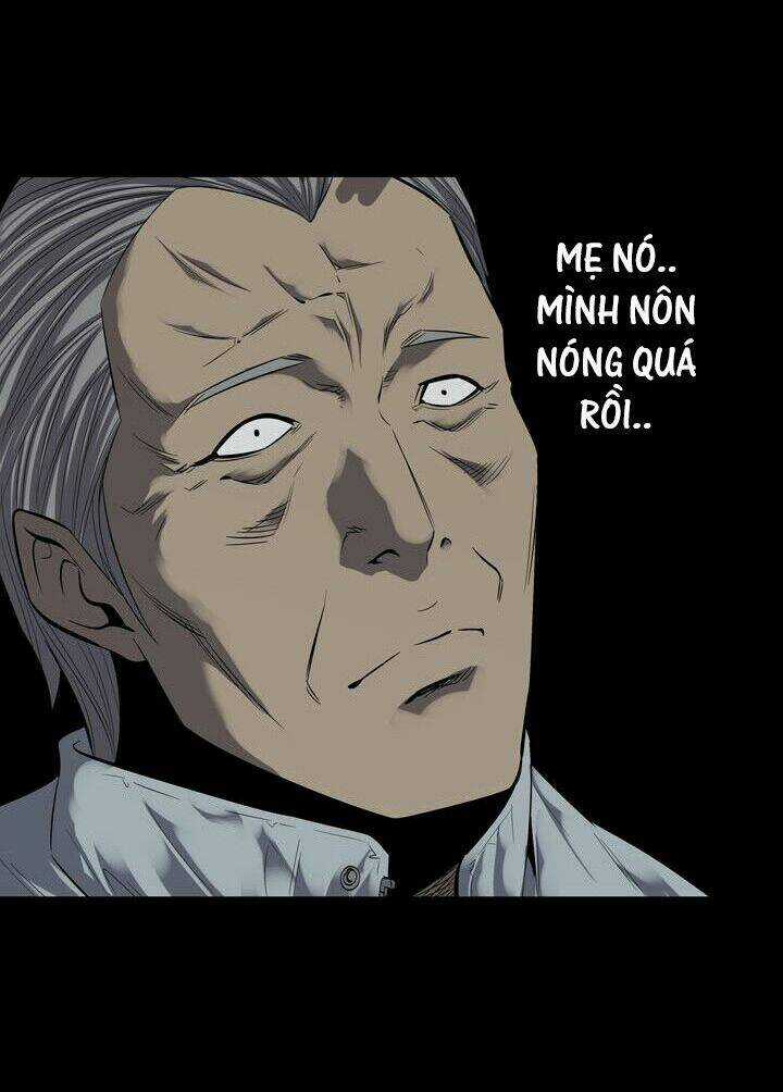 THẢM HỌA ONG ĐỘC - Chapter 86 - Trang 73