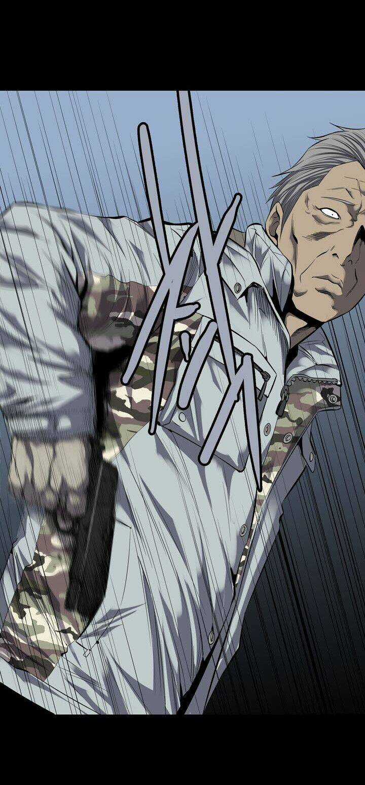 THẢM HỌA ONG ĐỘC - Chapter 86 - Trang 74