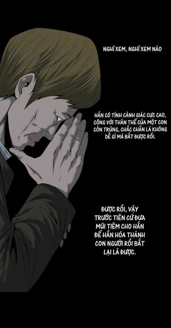 THẢM HỌA ONG ĐỘC - Chapter 86 - Trang 9