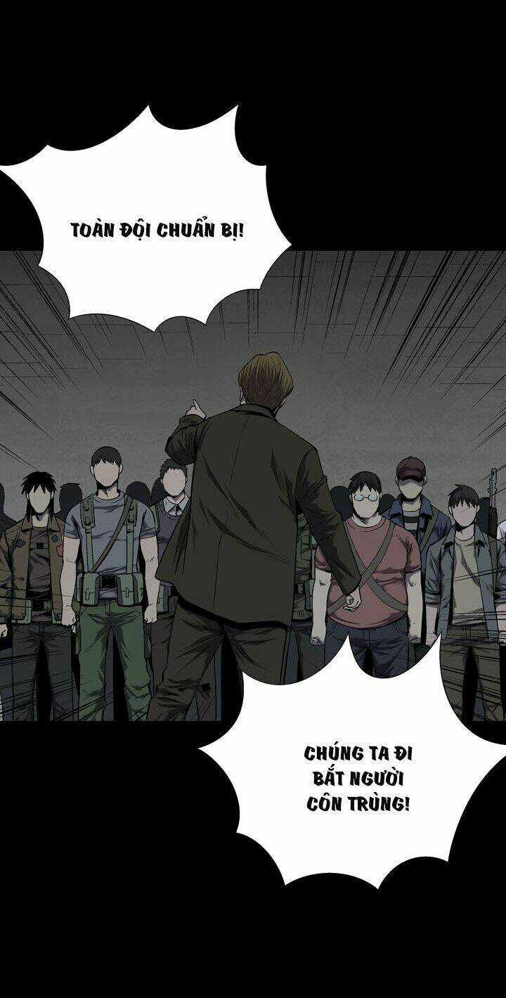 THẢM HỌA ONG ĐỘC - Chapter 86 - Trang 10