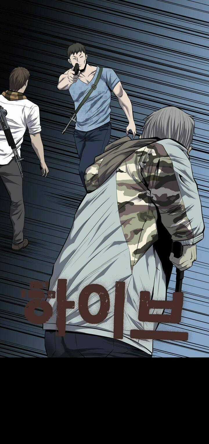 THẢM HỌA ONG ĐỘC - Chapter 87 - Trang 2