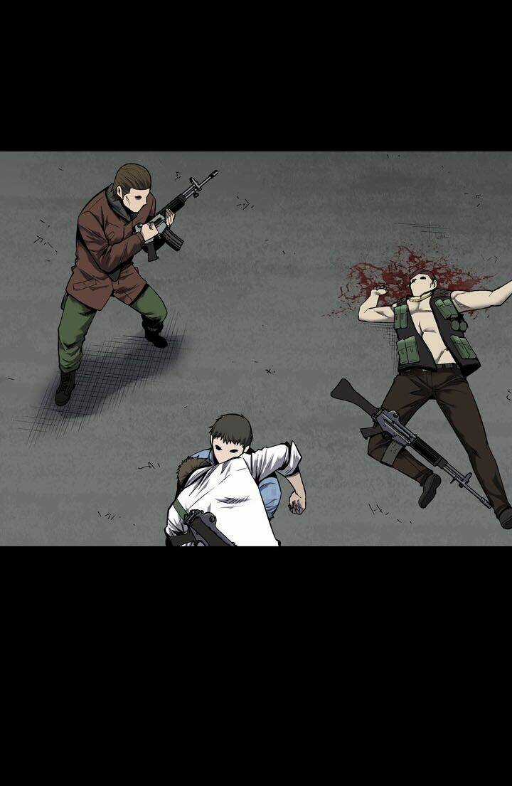 THẢM HỌA ONG ĐỘC - Chapter 87 - Trang 11