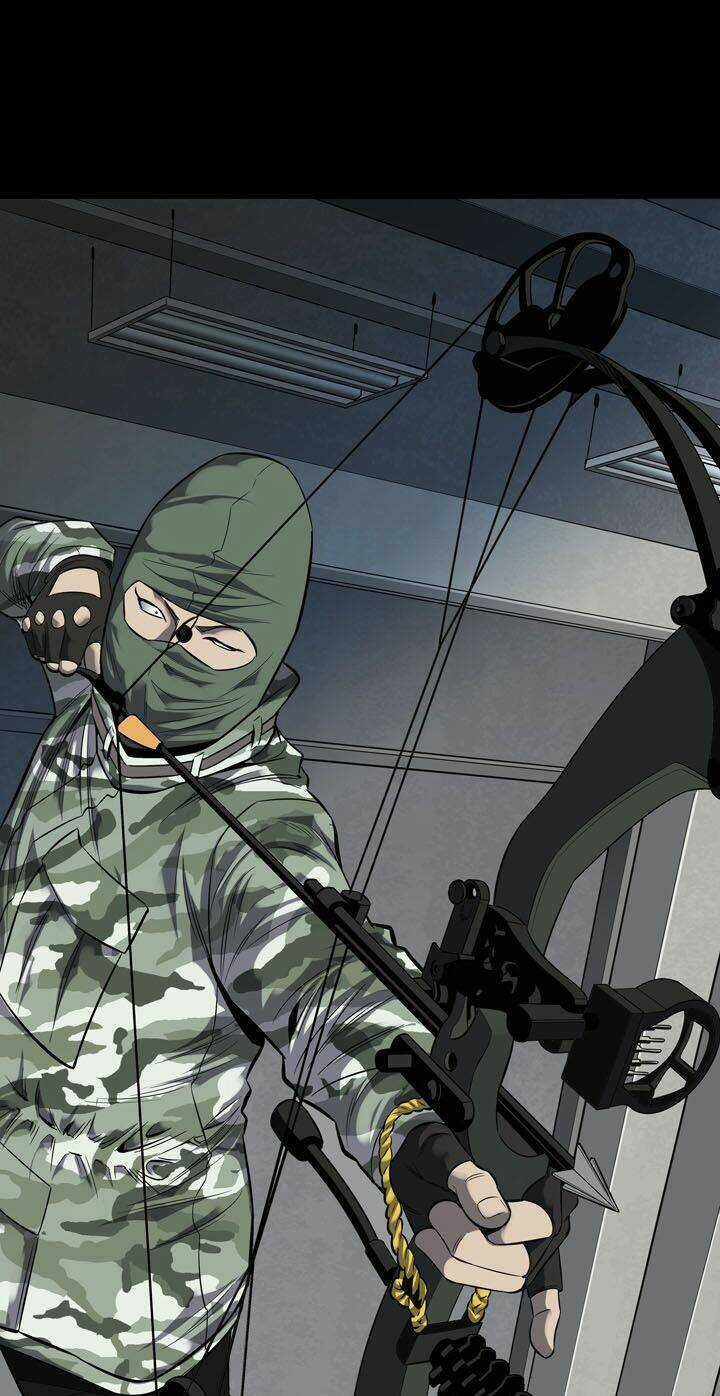 THẢM HỌA ONG ĐỘC - Chapter 87 - Trang 12