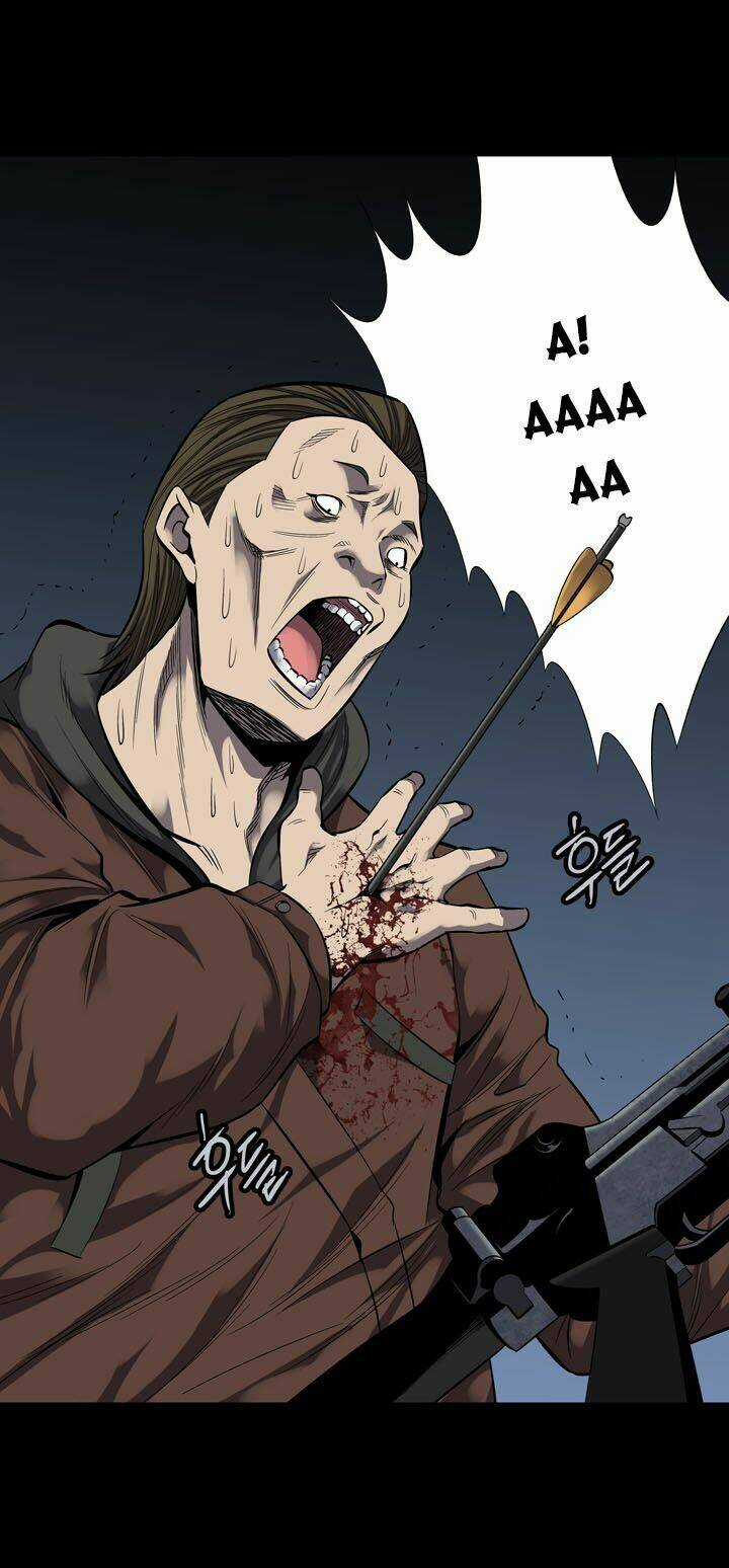 THẢM HỌA ONG ĐỘC - Chapter 87 - Trang 14