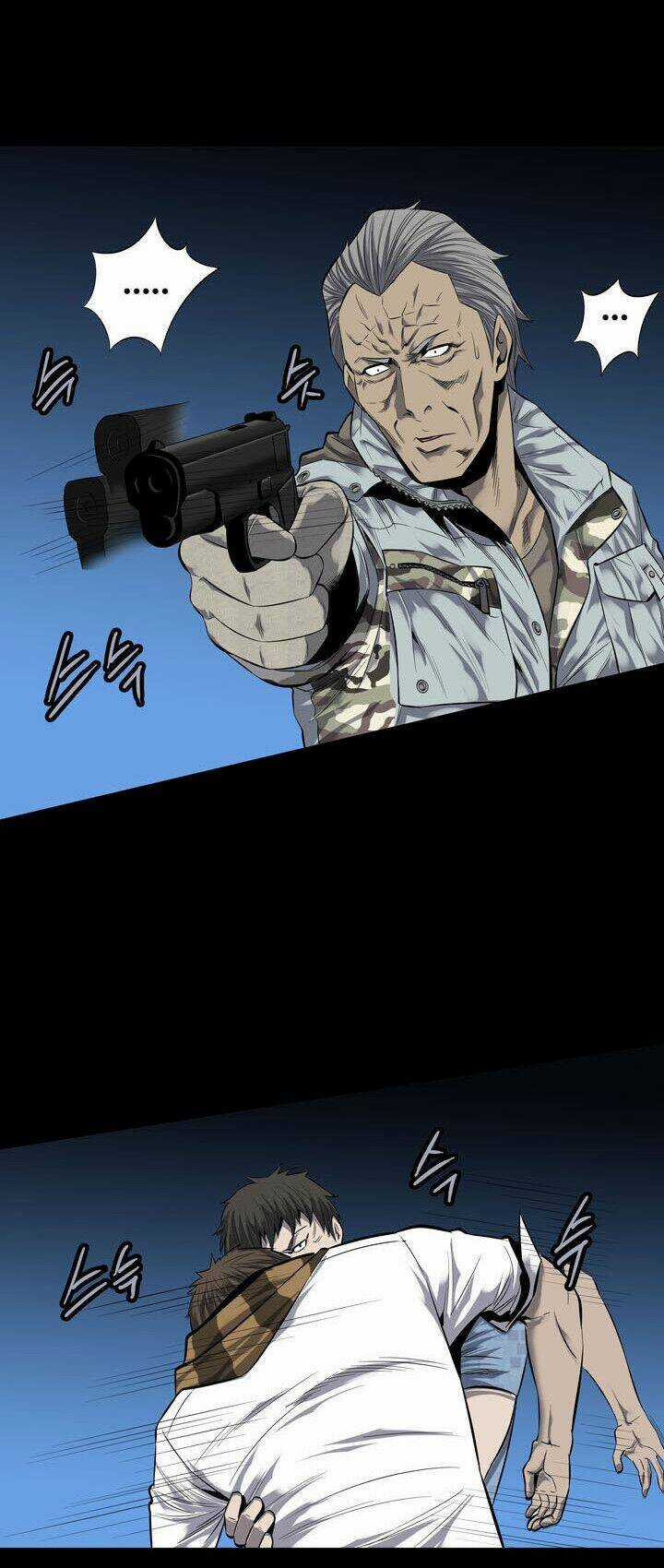 THẢM HỌA ONG ĐỘC - Chapter 87 - Trang 15