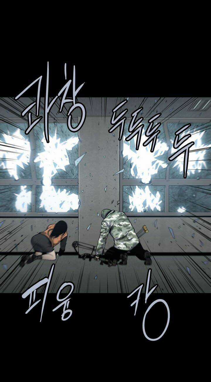 THẢM HỌA ONG ĐỘC - Chapter 87 - Trang 18