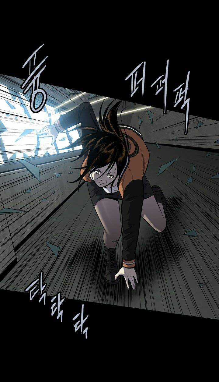 THẢM HỌA ONG ĐỘC - Chapter 87 - Trang 19