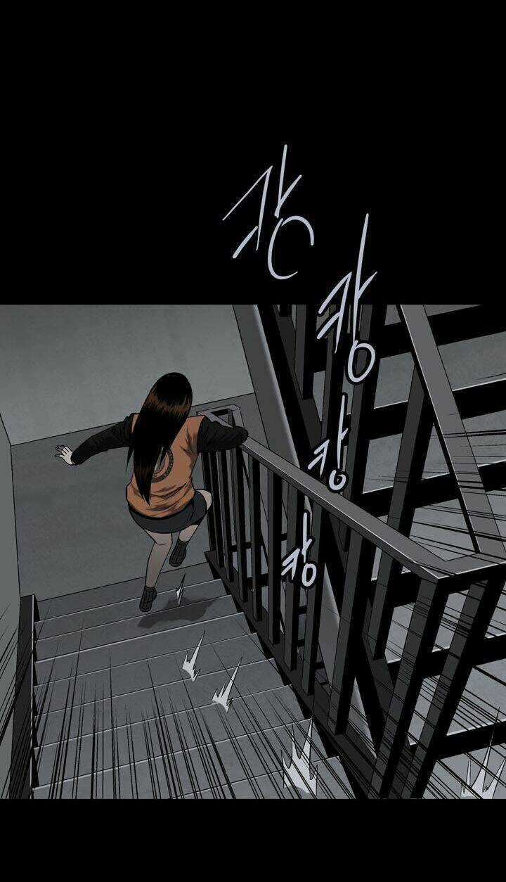 THẢM HỌA ONG ĐỘC - Chapter 87 - Trang 20