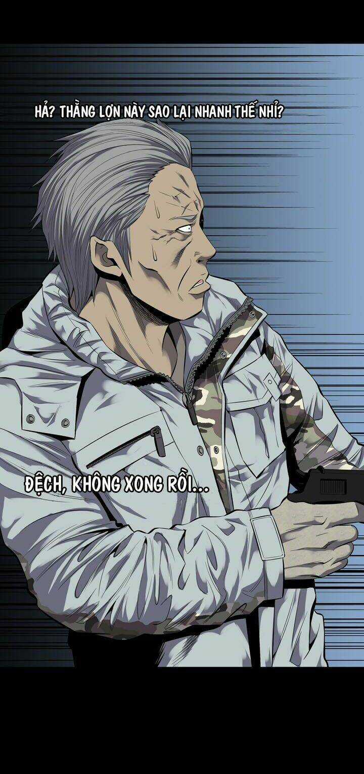 THẢM HỌA ONG ĐỘC - Chapter 87 - Trang 3