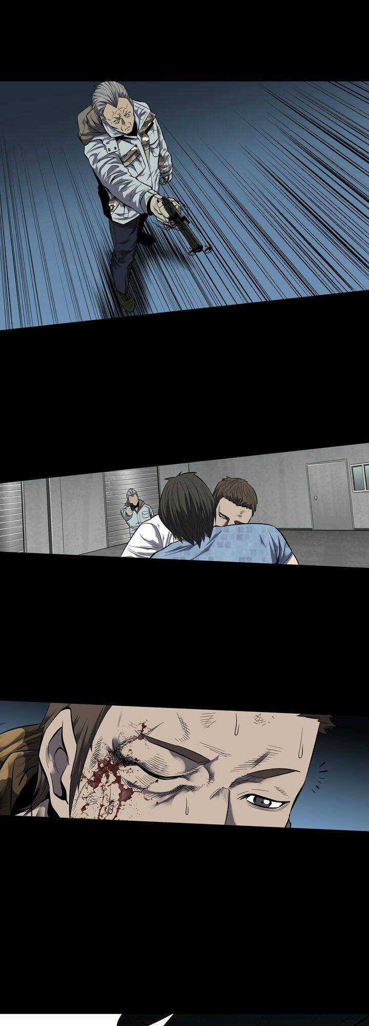 THẢM HỌA ONG ĐỘC - Chapter 87 - Trang 22