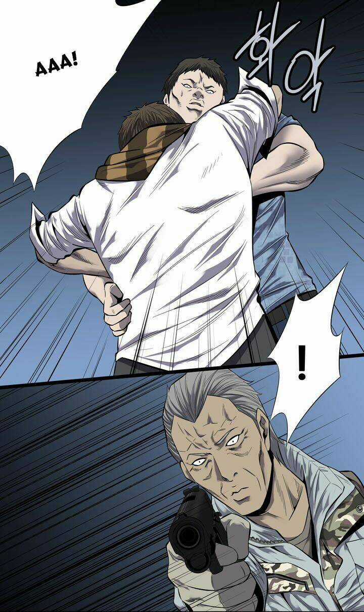 THẢM HỌA ONG ĐỘC - Chapter 87 - Trang 23