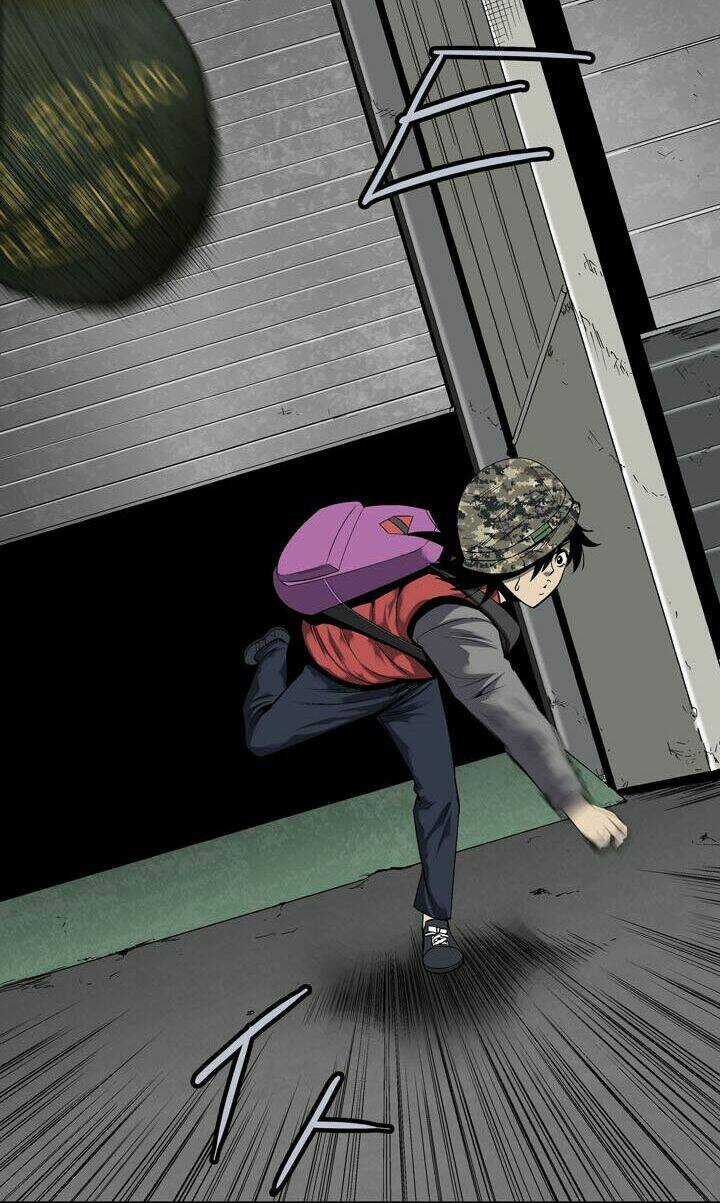 THẢM HỌA ONG ĐỘC - Chapter 87 - Trang 26