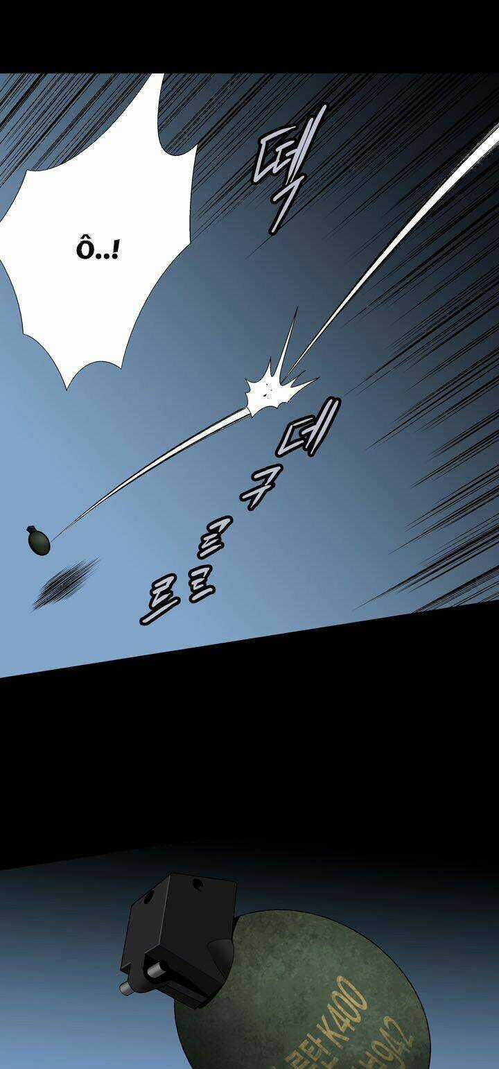 THẢM HỌA ONG ĐỘC - Chapter 87 - Trang 27