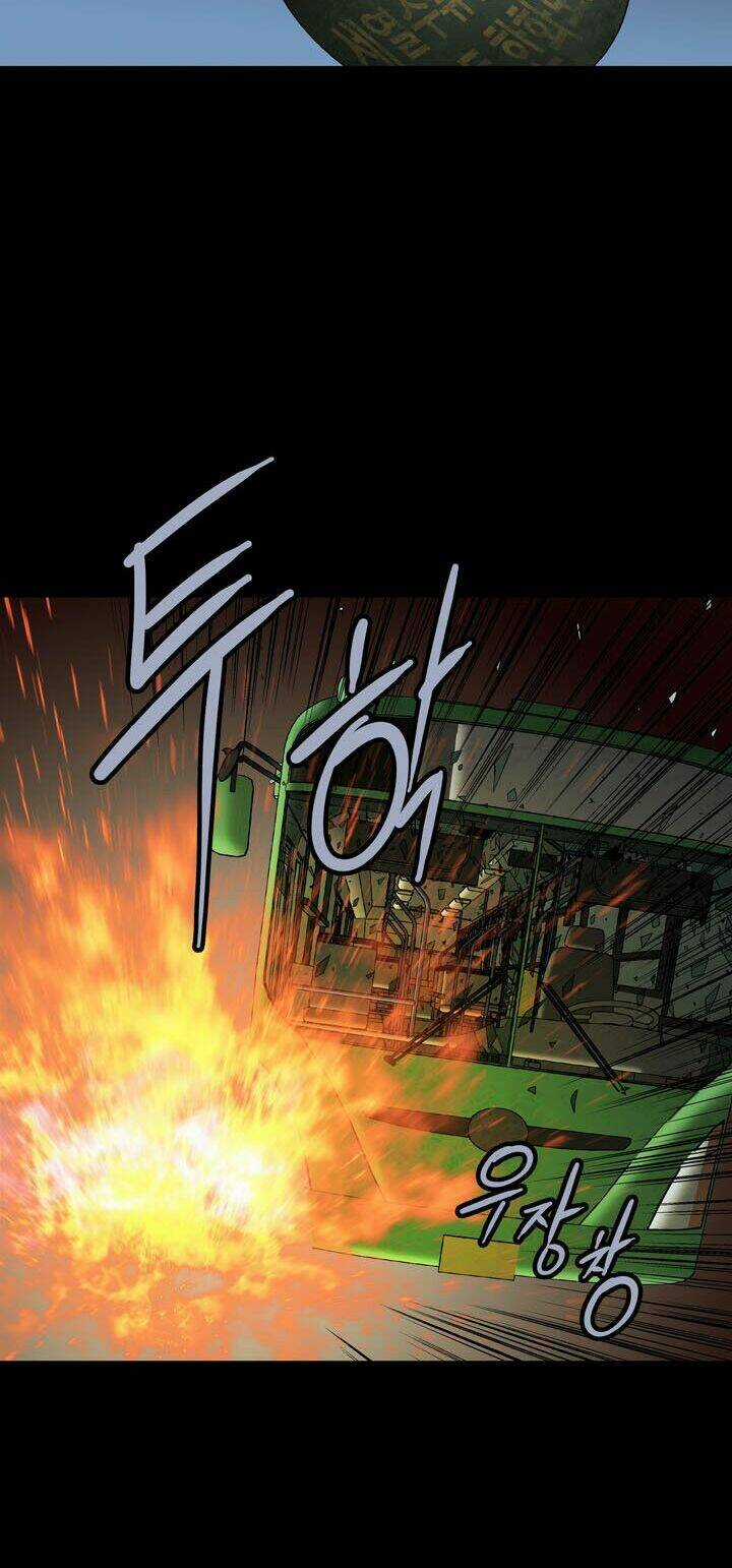 THẢM HỌA ONG ĐỘC - Chapter 87 - Trang 28