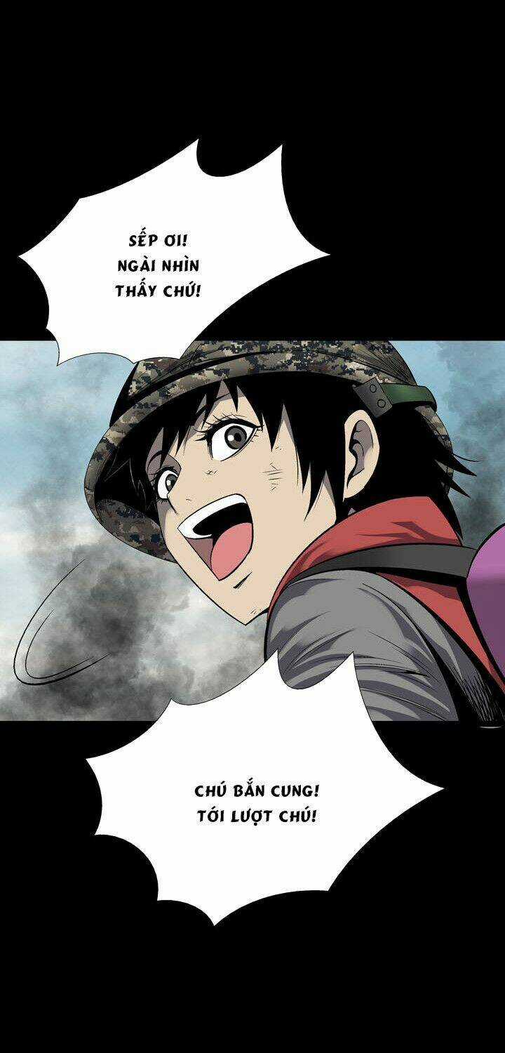 THẢM HỌA ONG ĐỘC - Chapter 87 - Trang 29