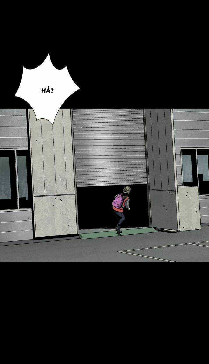 THẢM HỌA ONG ĐỘC - Chapter 87 - Trang 30