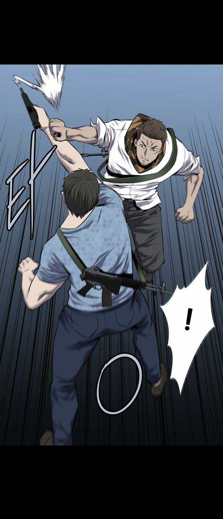 THẢM HỌA ONG ĐỘC - Chapter 87 - Trang 4