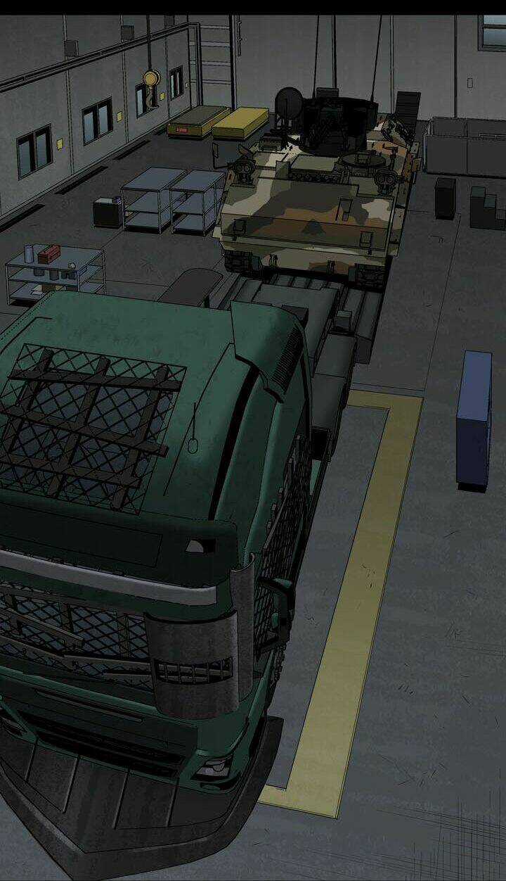 THẢM HỌA ONG ĐỘC - Chapter 87 - Trang 31