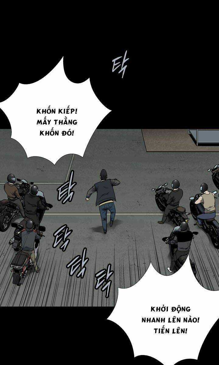 THẢM HỌA ONG ĐỘC - Chapter 87 - Trang 32