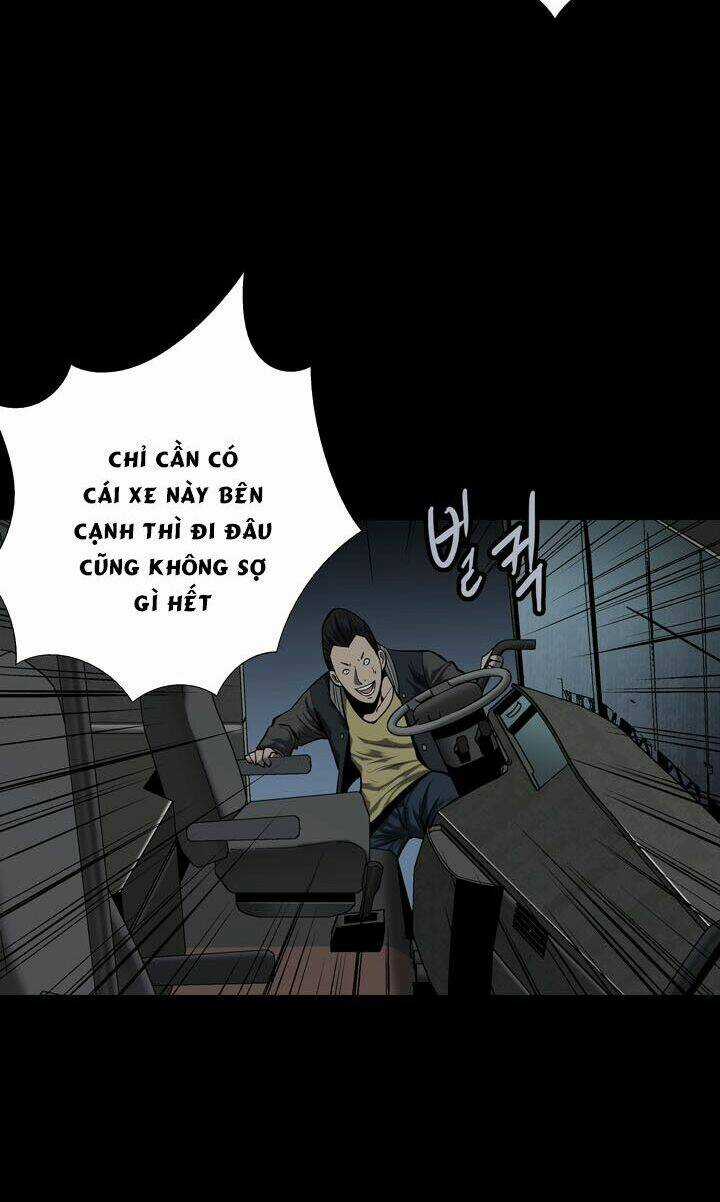 THẢM HỌA ONG ĐỘC - Chapter 87 - Trang 33