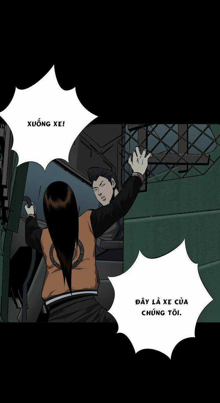 THẢM HỌA ONG ĐỘC - Chapter 87 - Trang 34