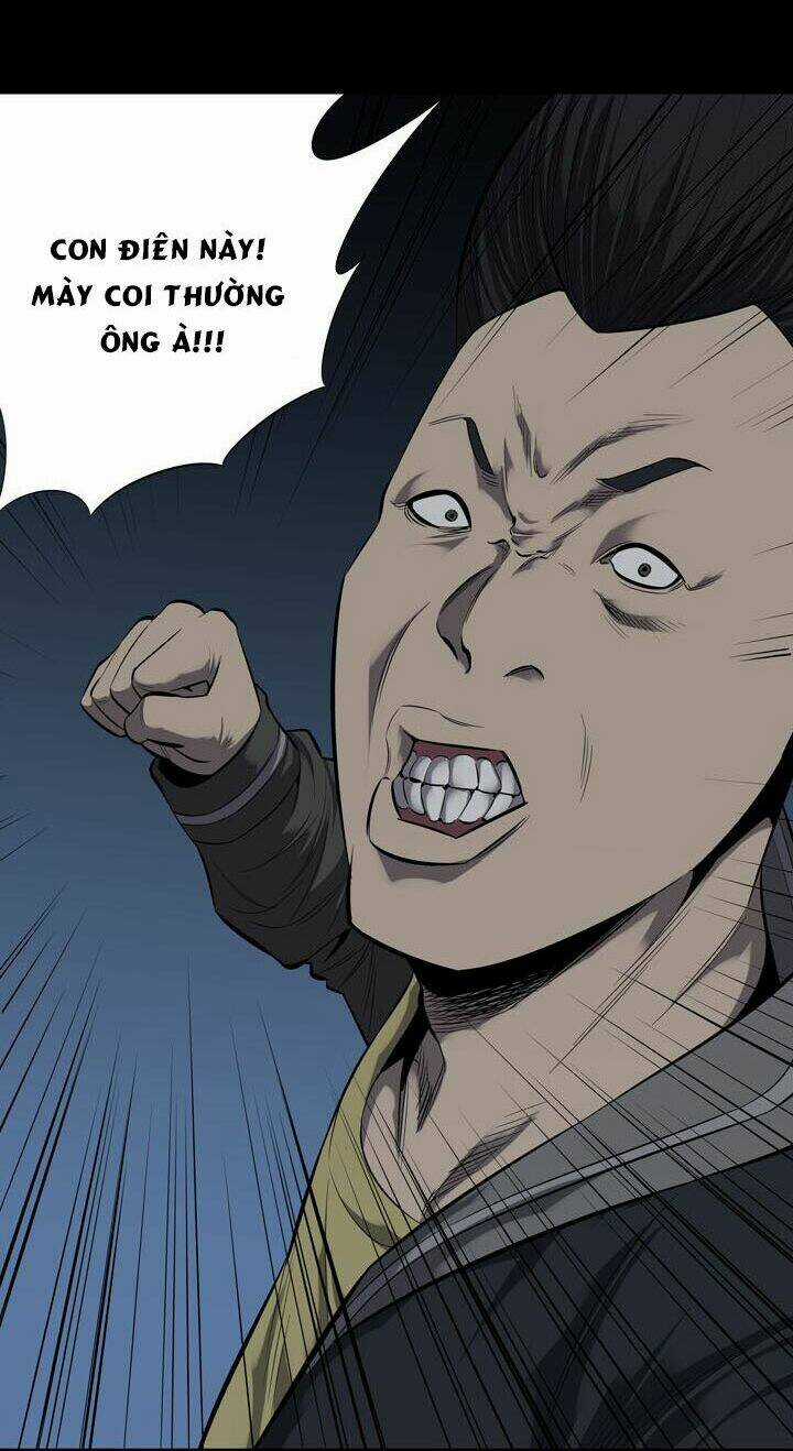 THẢM HỌA ONG ĐỘC - Chapter 87 - Trang 35