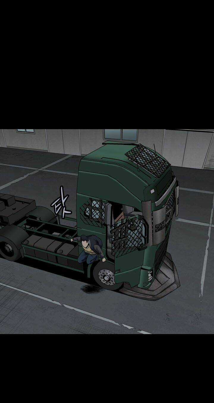 THẢM HỌA ONG ĐỘC - Chapter 87 - Trang 38