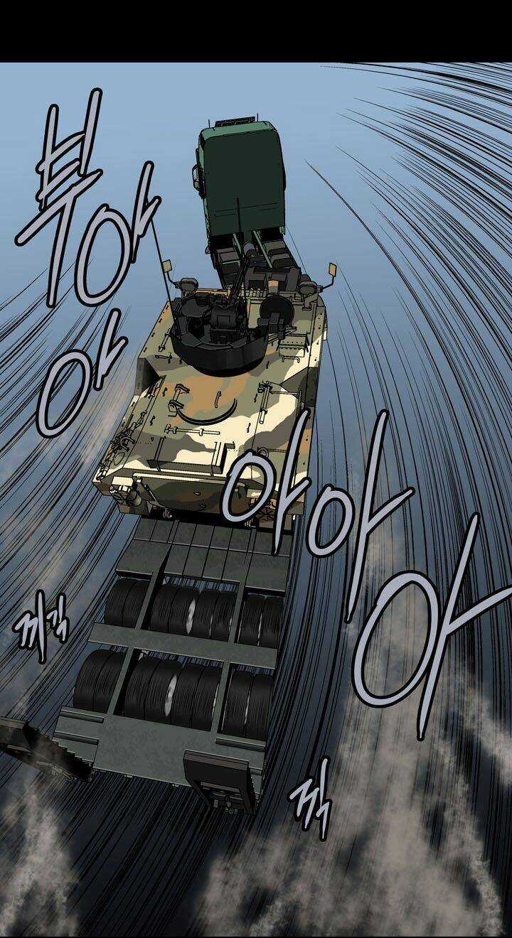 THẢM HỌA ONG ĐỘC - Chapter 87 - Trang 40