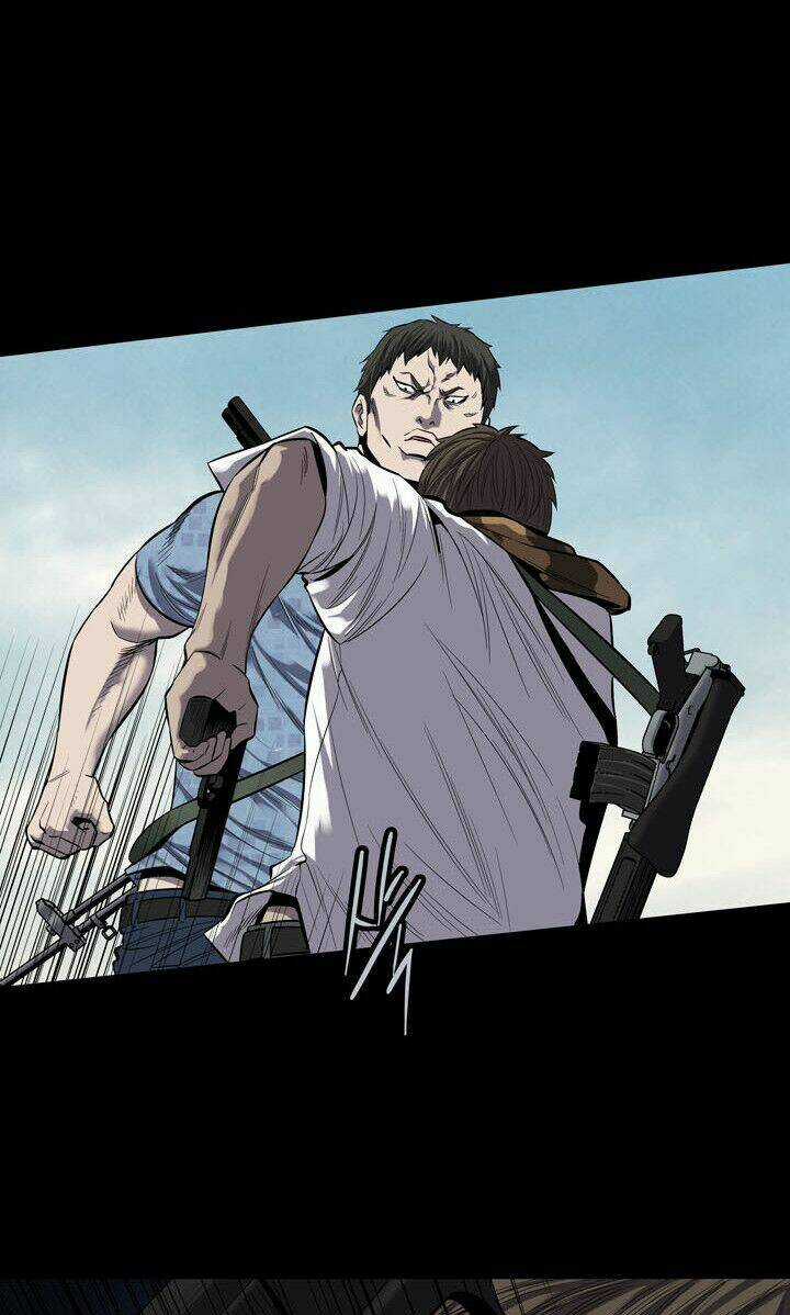 THẢM HỌA ONG ĐỘC - Chapter 87 - Trang 5