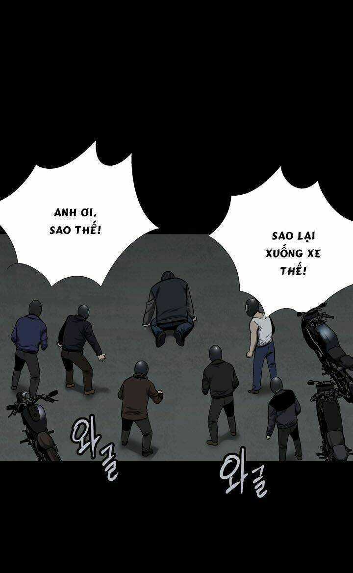 THẢM HỌA ONG ĐỘC - Chapter 87 - Trang 41