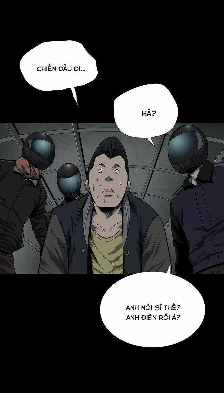 THẢM HỌA ONG ĐỘC - Chapter 87 - Trang 42