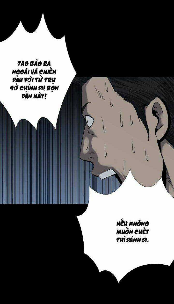 THẢM HỌA ONG ĐỘC - Chapter 87 - Trang 43