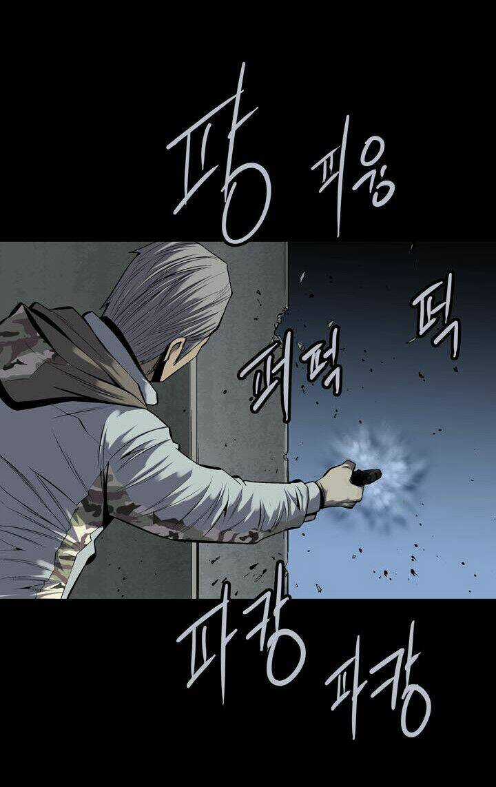 THẢM HỌA ONG ĐỘC - Chapter 87 - Trang 44