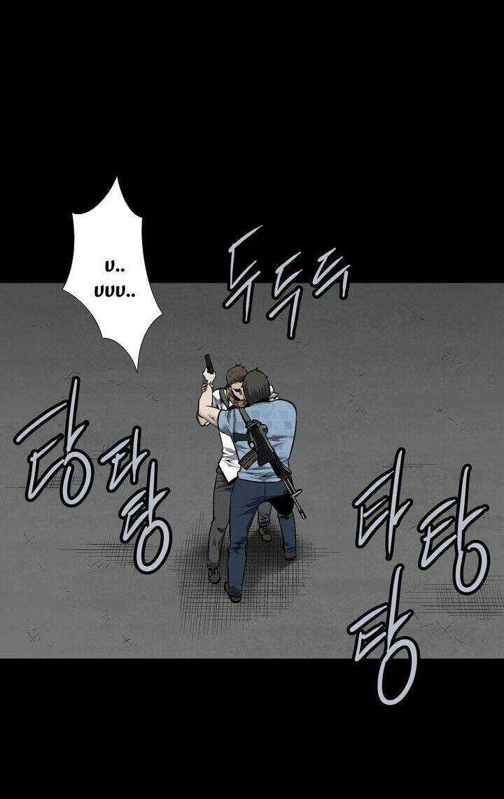 THẢM HỌA ONG ĐỘC - Chapter 87 - Trang 45