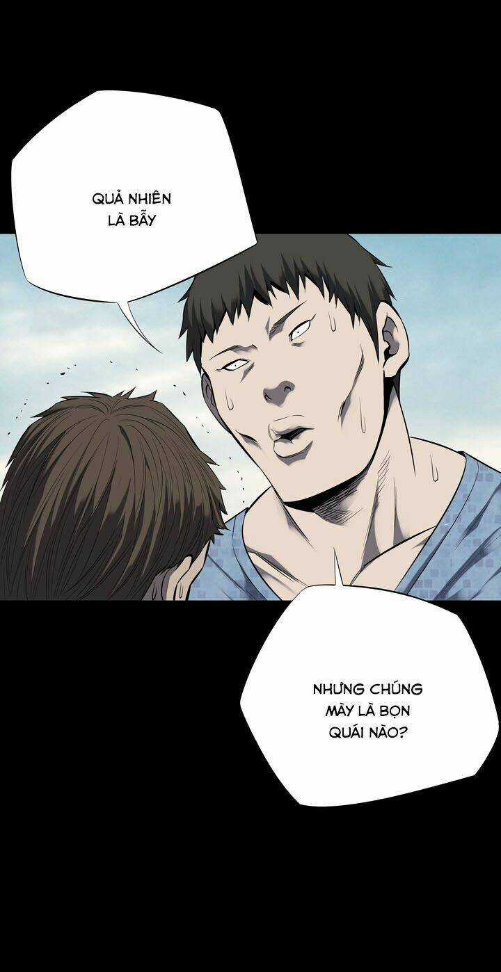 THẢM HỌA ONG ĐỘC - Chapter 87 - Trang 46