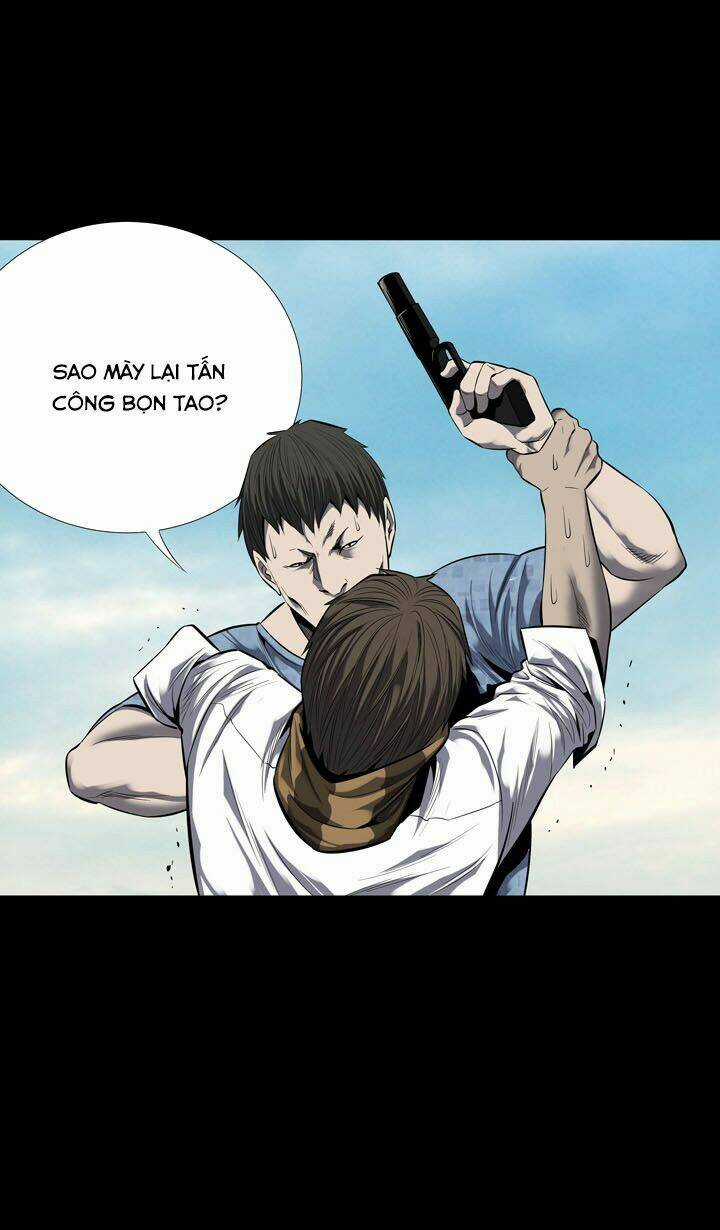 THẢM HỌA ONG ĐỘC - Chapter 87 - Trang 47