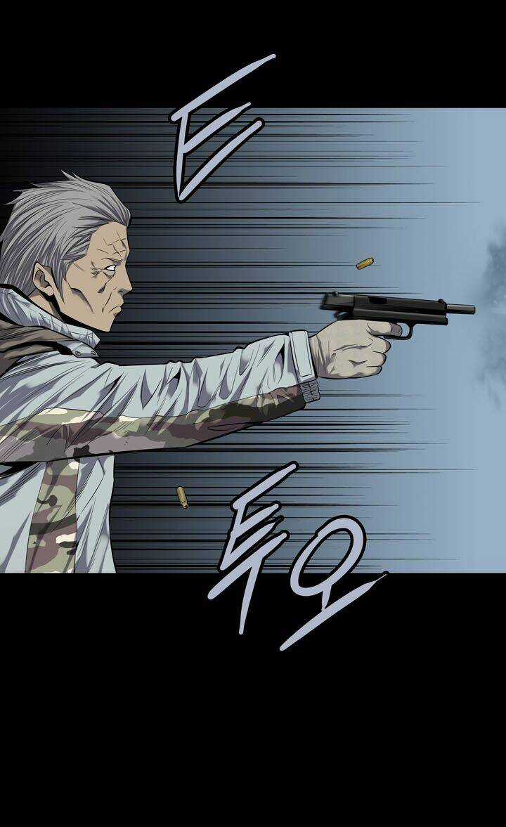 THẢM HỌA ONG ĐỘC - Chapter 87 - Trang 50