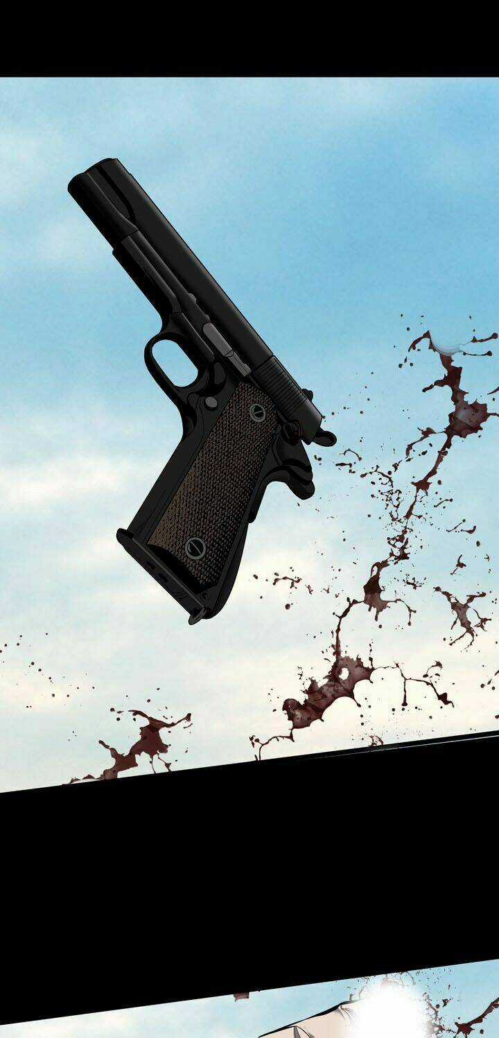 THẢM HỌA ONG ĐỘC - Chapter 87 - Trang 51