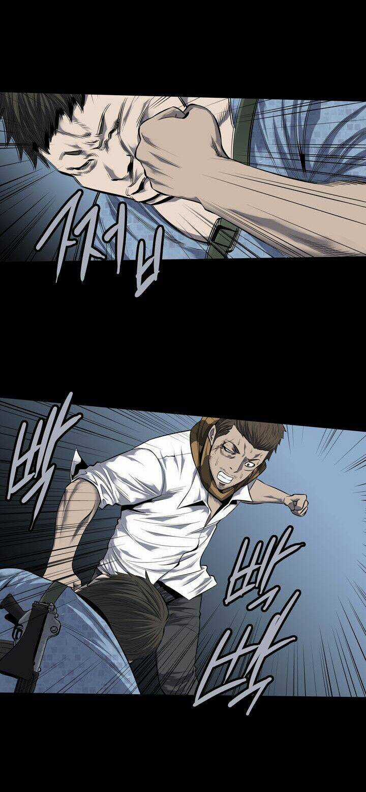 THẢM HỌA ONG ĐỘC - Chapter 87 - Trang 53