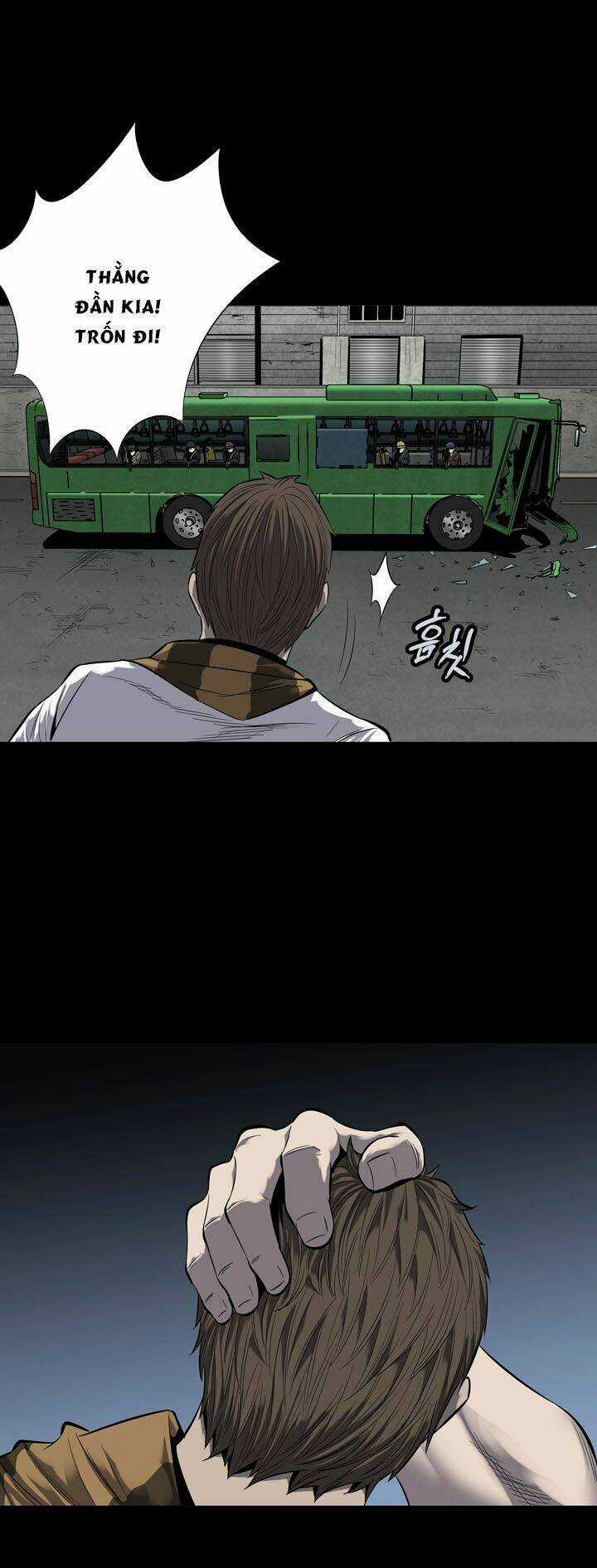 THẢM HỌA ONG ĐỘC - Chapter 87 - Trang 54