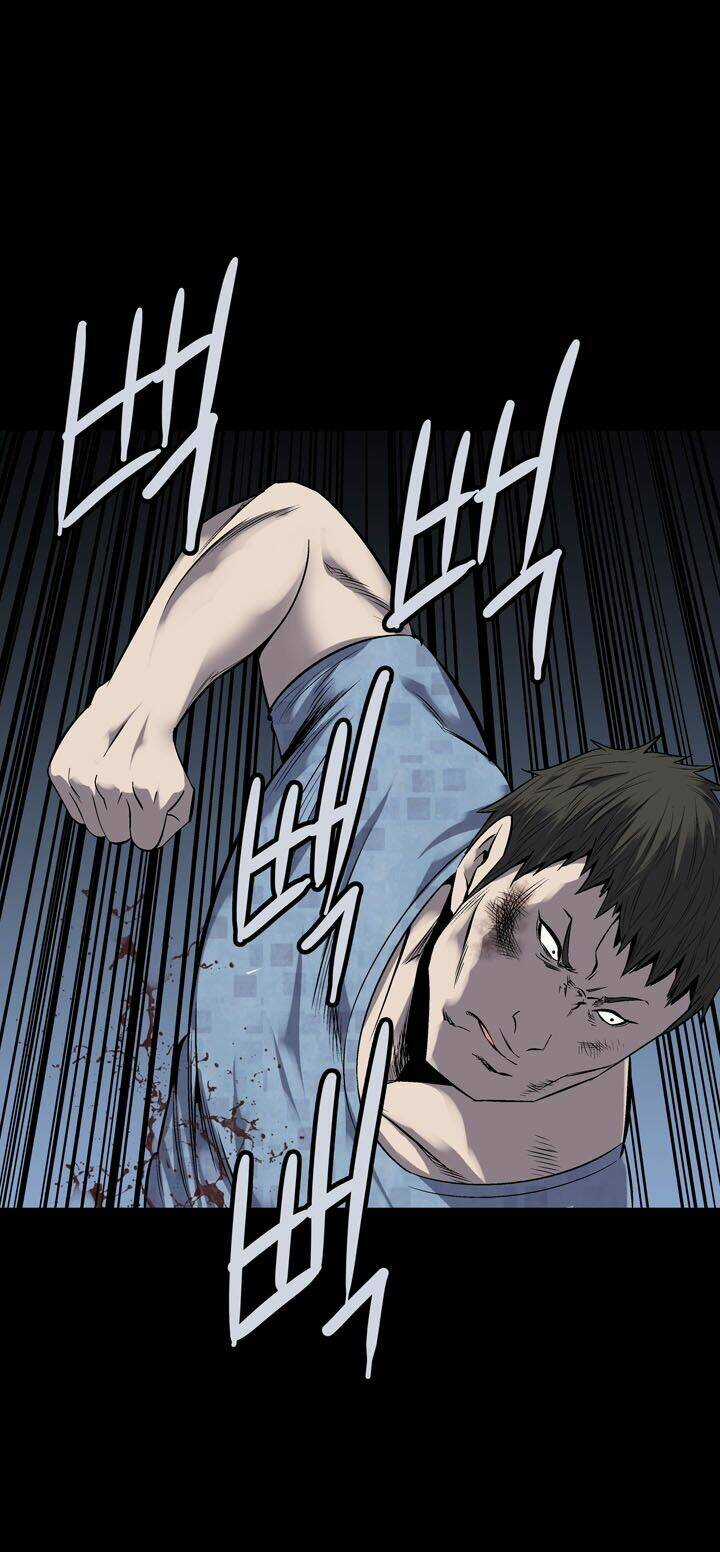 THẢM HỌA ONG ĐỘC - Chapter 87 - Trang 56