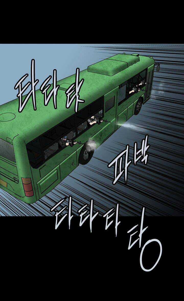 THẢM HỌA ONG ĐỘC - Chapter 87 - Trang 57