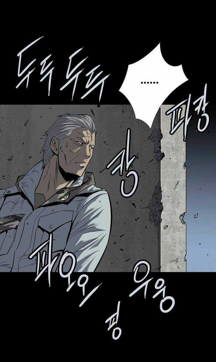 THẢM HỌA ONG ĐỘC - Chapter 87 - Trang 58