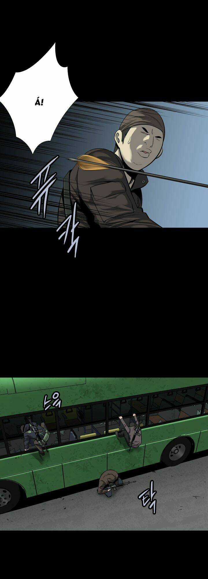 THẢM HỌA ONG ĐỘC - Chapter 87 - Trang 60